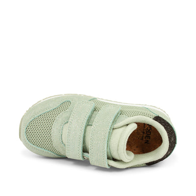 WODEN KIDS Sandra Pearl II Sneakers 755 Desert Sage