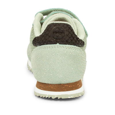 WODEN KIDS Sandra Pearl II Sneakers 755 Desert Sage