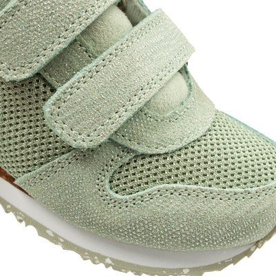 WODEN KIDS Sandra Pearl II Sneakers 755 Desert Sage