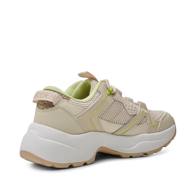 WODEN Sif Reflective Sneakers 905 Mojito