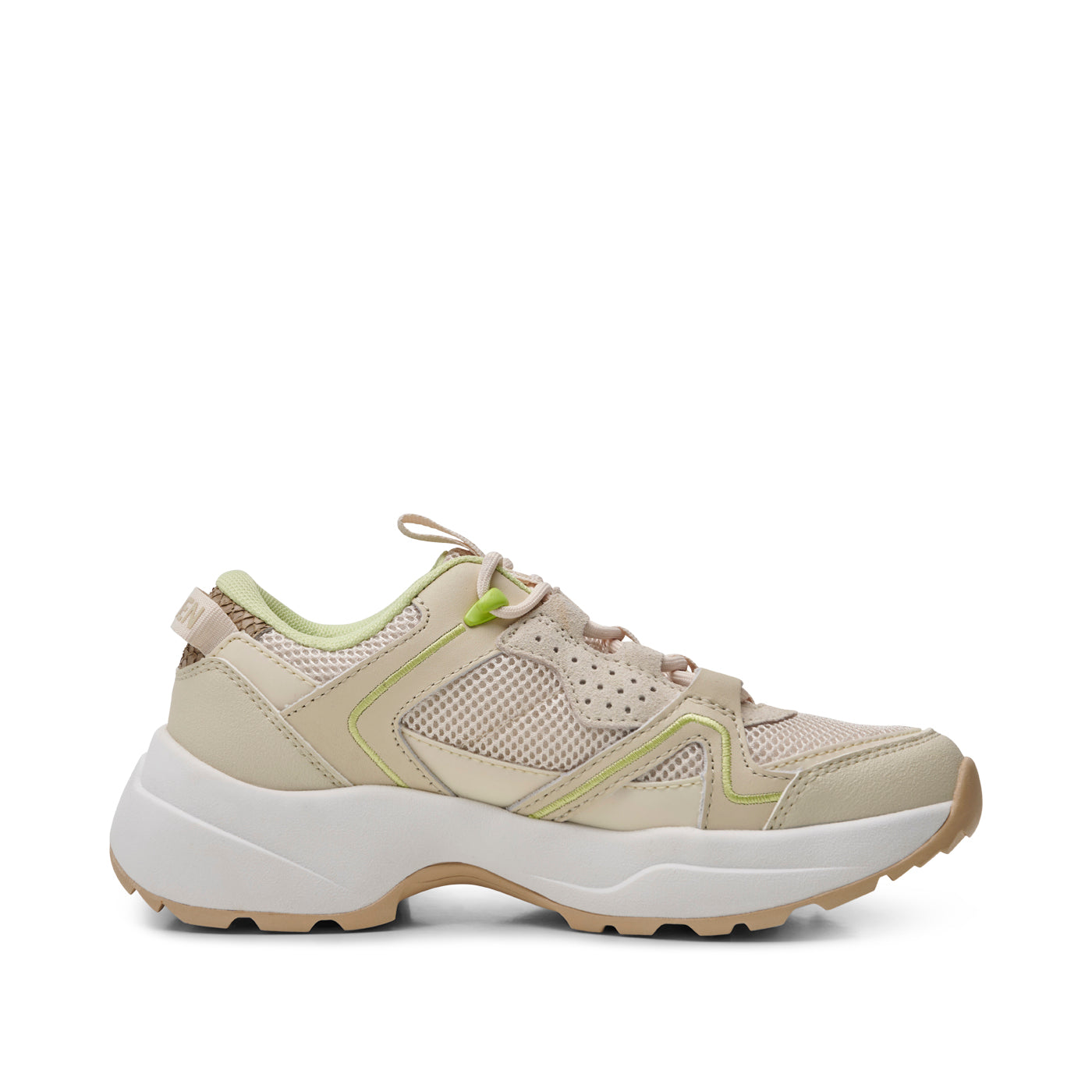 WODEN Sif Reflective Sneakers 905 Mojito