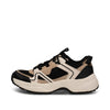 WODEN Sif Tech Sneakers 852 Coffee Cream