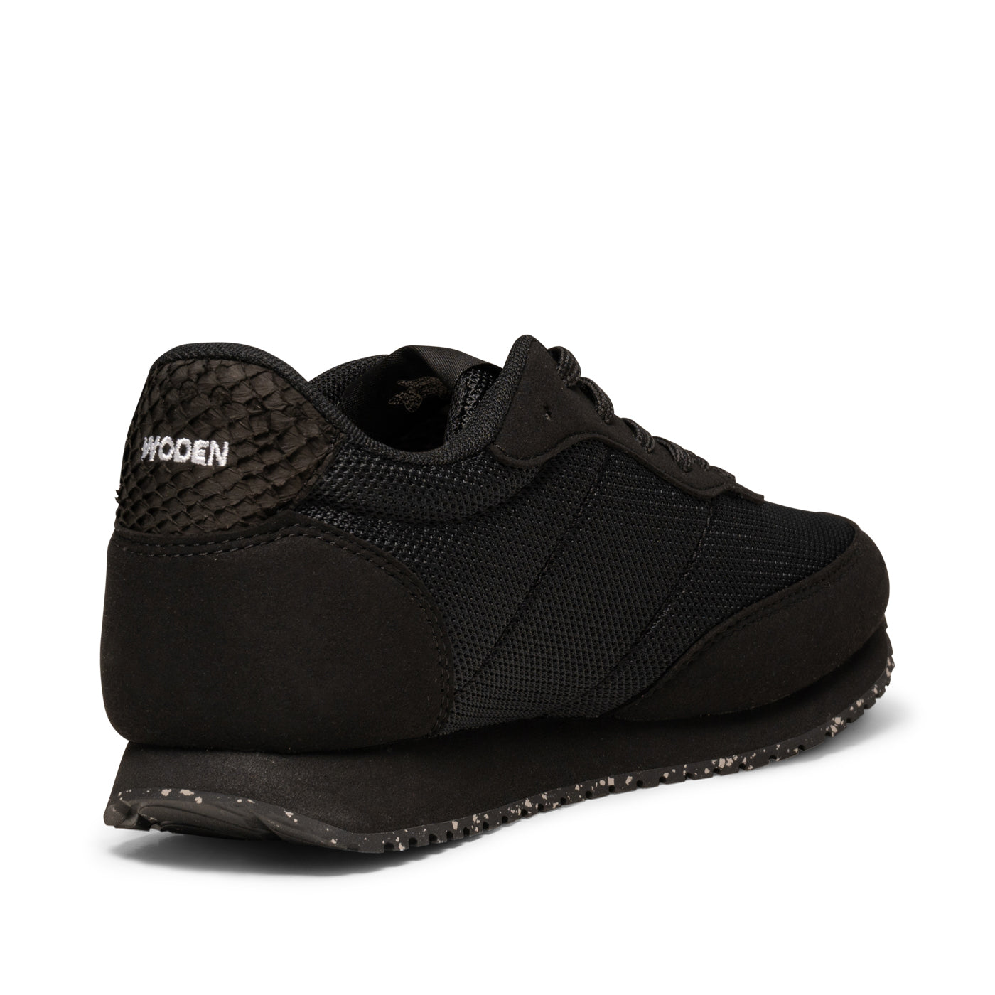 WODEN Signe Sneakers 020 Black