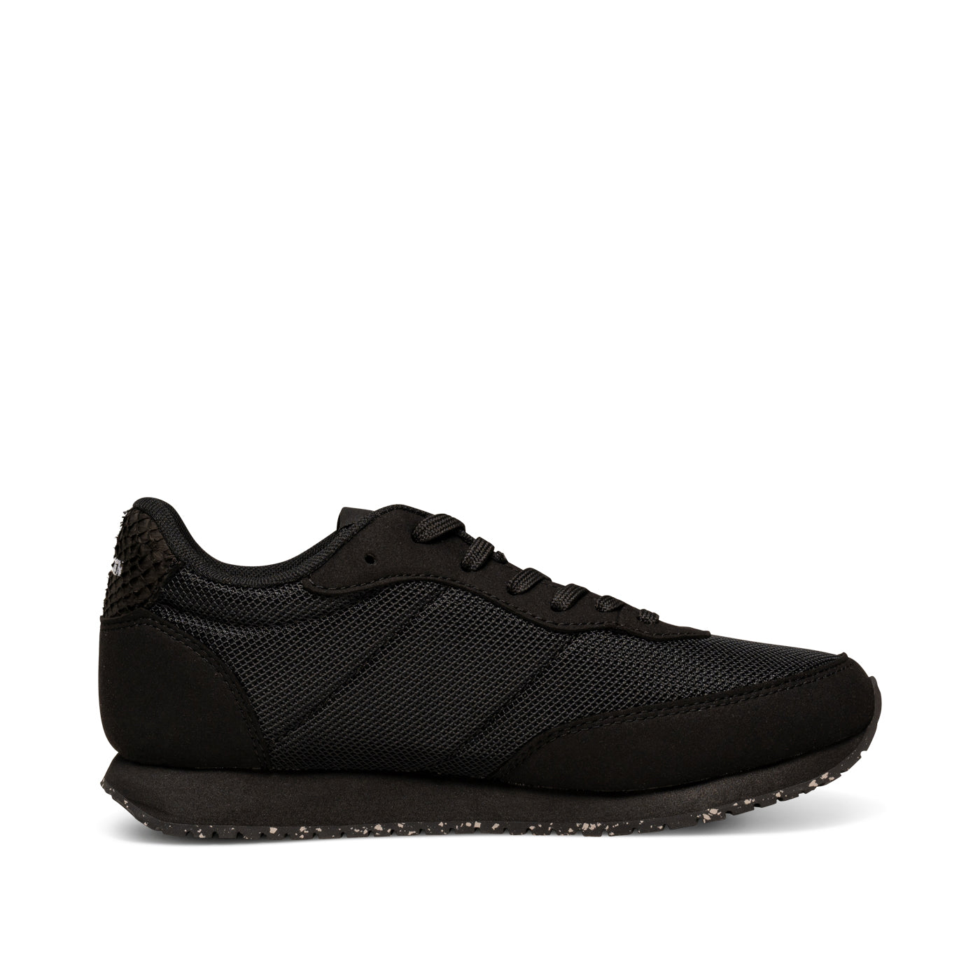 WODEN Signe Sneakers 020 Black