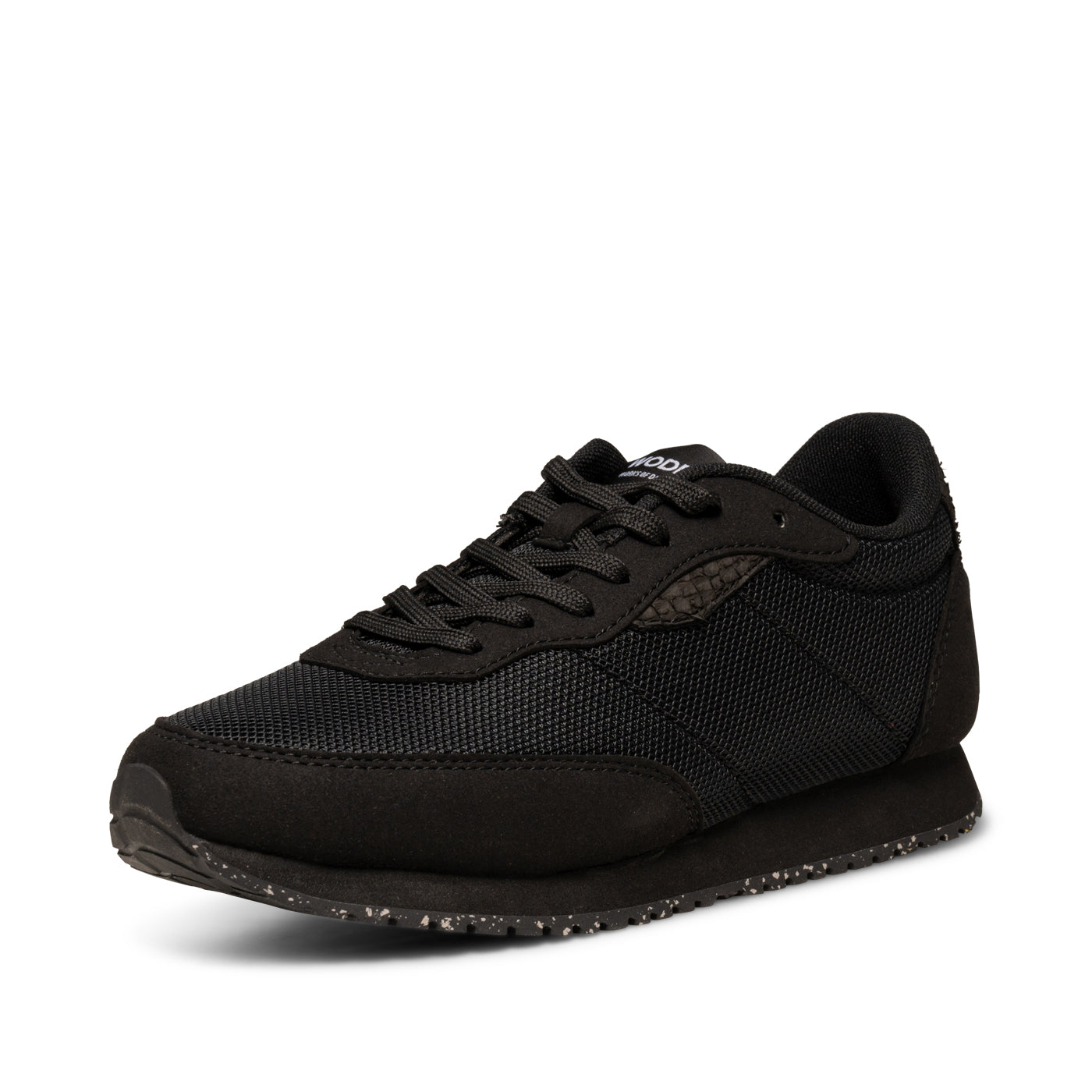 WODEN Signe Sneakers 020 Black