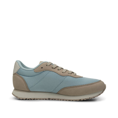 WODEN Signe Sneakers 522 Ice Blue