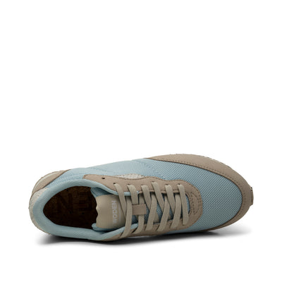 WODEN Signe Sneakers 522 Ice Blue