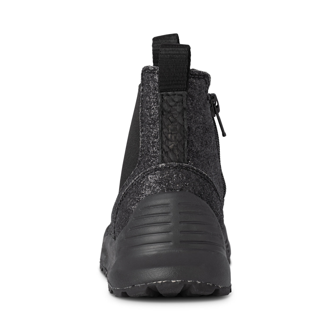 WODEN KIDS Silja Glitter Boots 020 Black