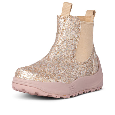 WODEN KIDS Silja Glitter Boots 763 Multi