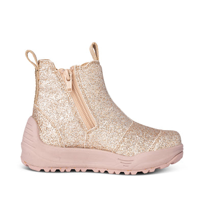 WODEN KIDS Silja Glitter Boots 763 Multi