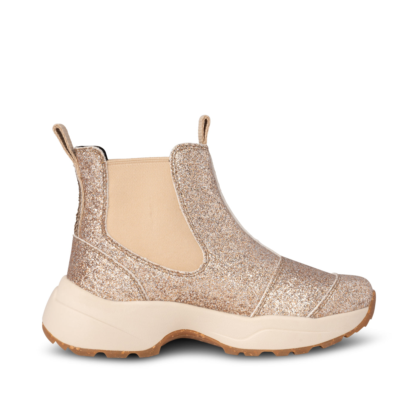 WODEN Silje Glitter Boots 763 Multi