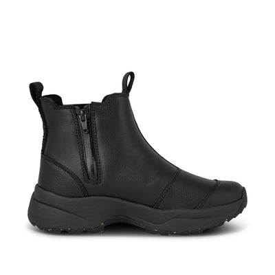 WODEN Silje Warm Waterproof Boots 020 Black