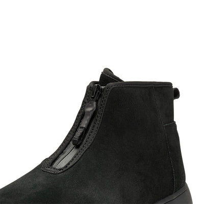 WODEN Silvia Waterproof Boots 020 Black