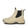 WODEN Siri Waterproof Rubber Boots 772 Silver Lining