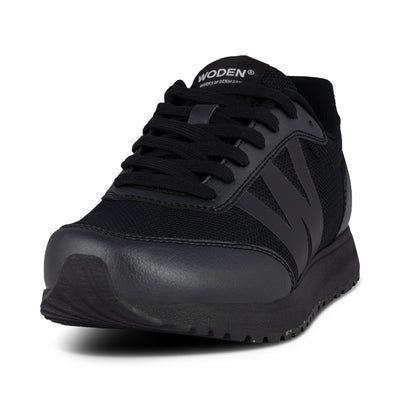 WODEN Sonja Sneakers 020 Black