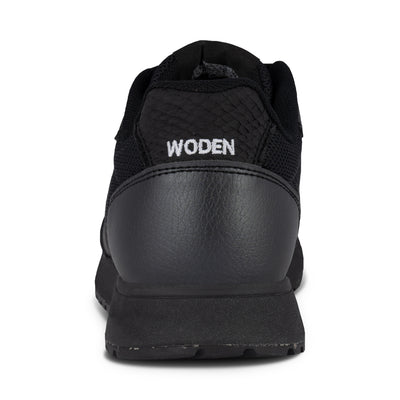 WODEN Sonja Sneakers 020 Black