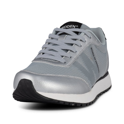 WODEN Sonja Sneakers 039 Silver