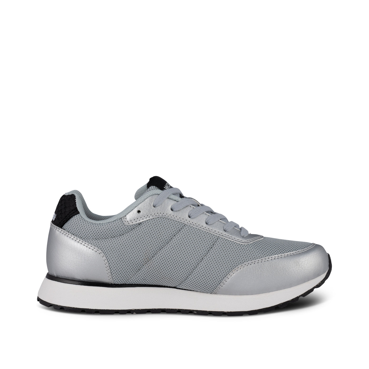 WODEN Sonja Sneakers 039 Silver