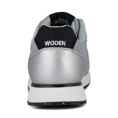 WODEN Sonja Sneakers 039 Silver