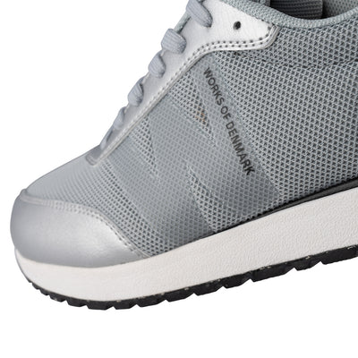 WODEN Sonja Sneakers 039 Silver