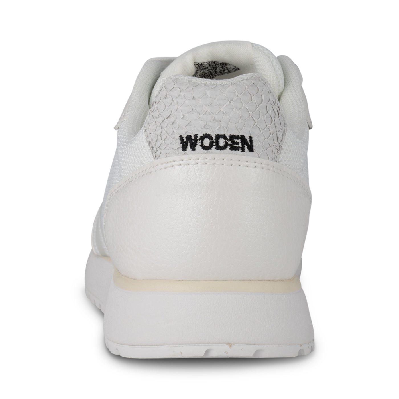 WODEN Sonja Sneakers 511 Blanc de Blanc