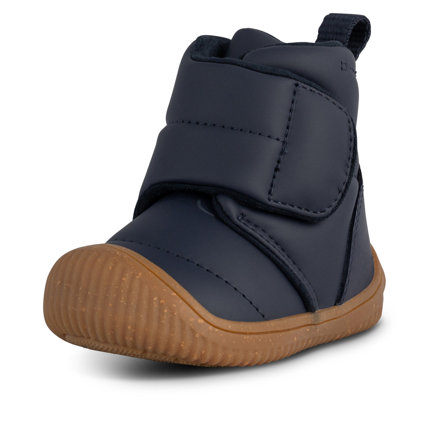 WODEN KIDS Theo Baby Boots 009 Dark Navy