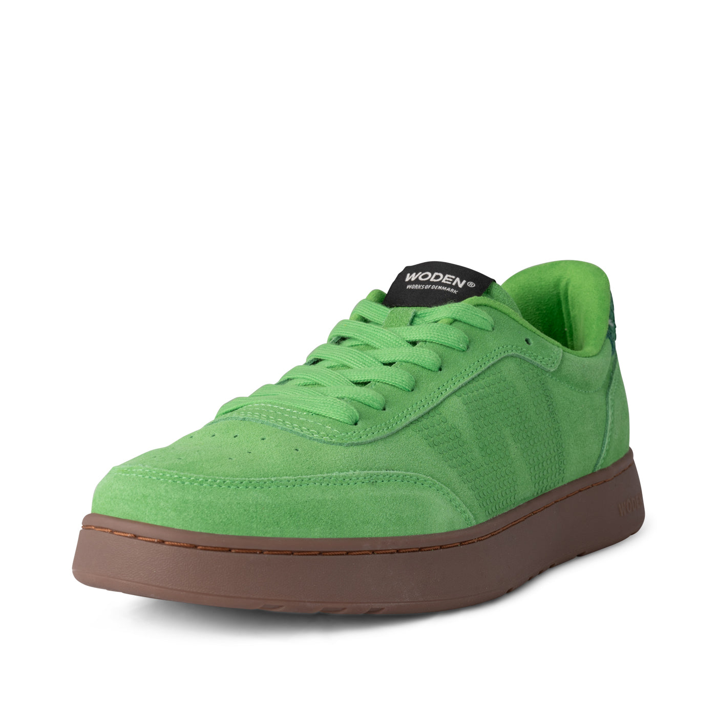 Toke Green Flair wodenstore