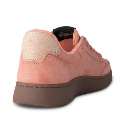 WODEN MENS Toke Sneakers 606 Pink Sand