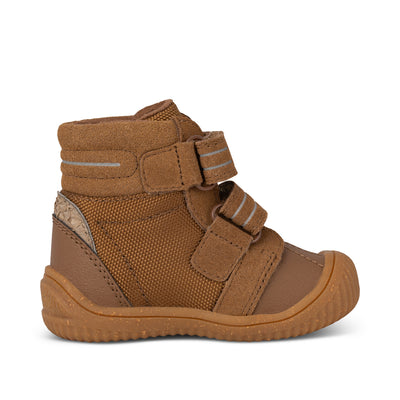 WODEN KIDS Tristan Boot II Boots 586 Caramel