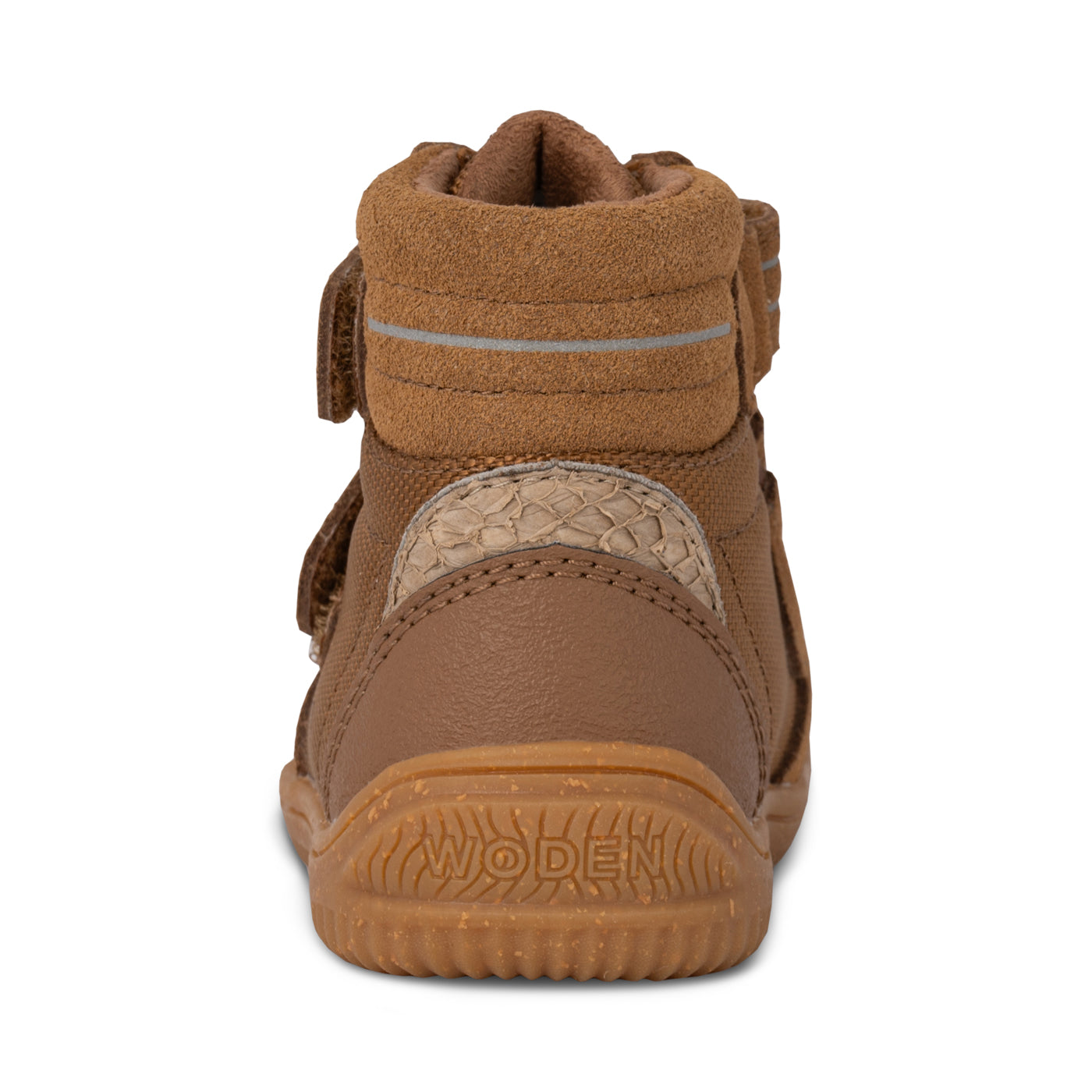 WODEN KIDS Tristan Boot II Boots 586 Caramel