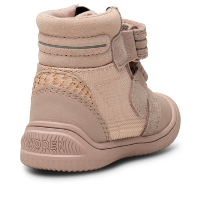 WODEN KIDS Tristan Boot II Boots 849 Ballerina