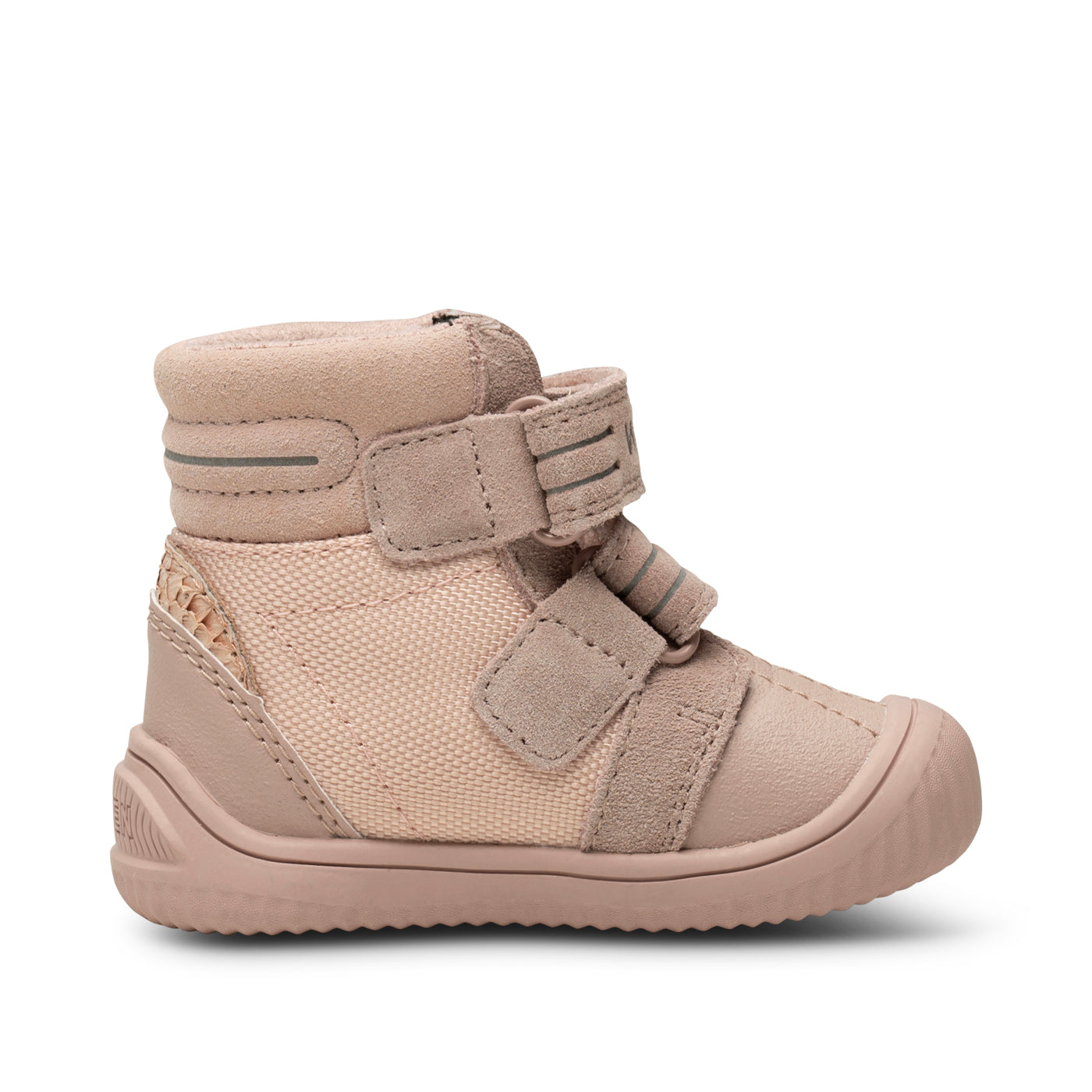 WODEN KIDS Tristan Boot II Boots 849 Ballerina