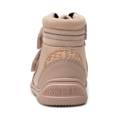 WODEN KIDS Tristan Boot II Boots 849 Ballerina