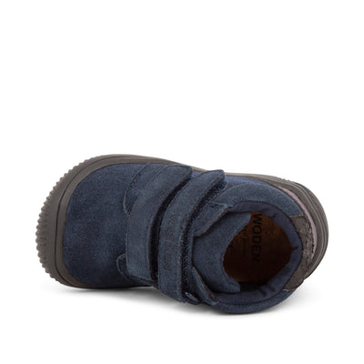 WODEN KIDS Tristan Reflex Prewalker 010 Navy