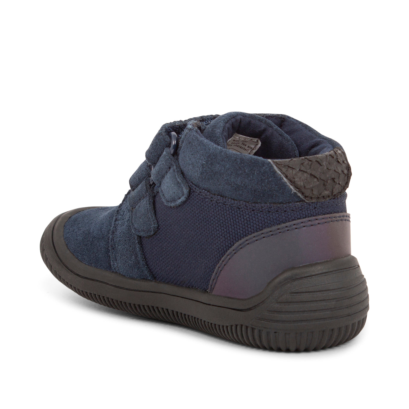 WODEN KIDS Tristan Reflex Prewalker 010 Navy