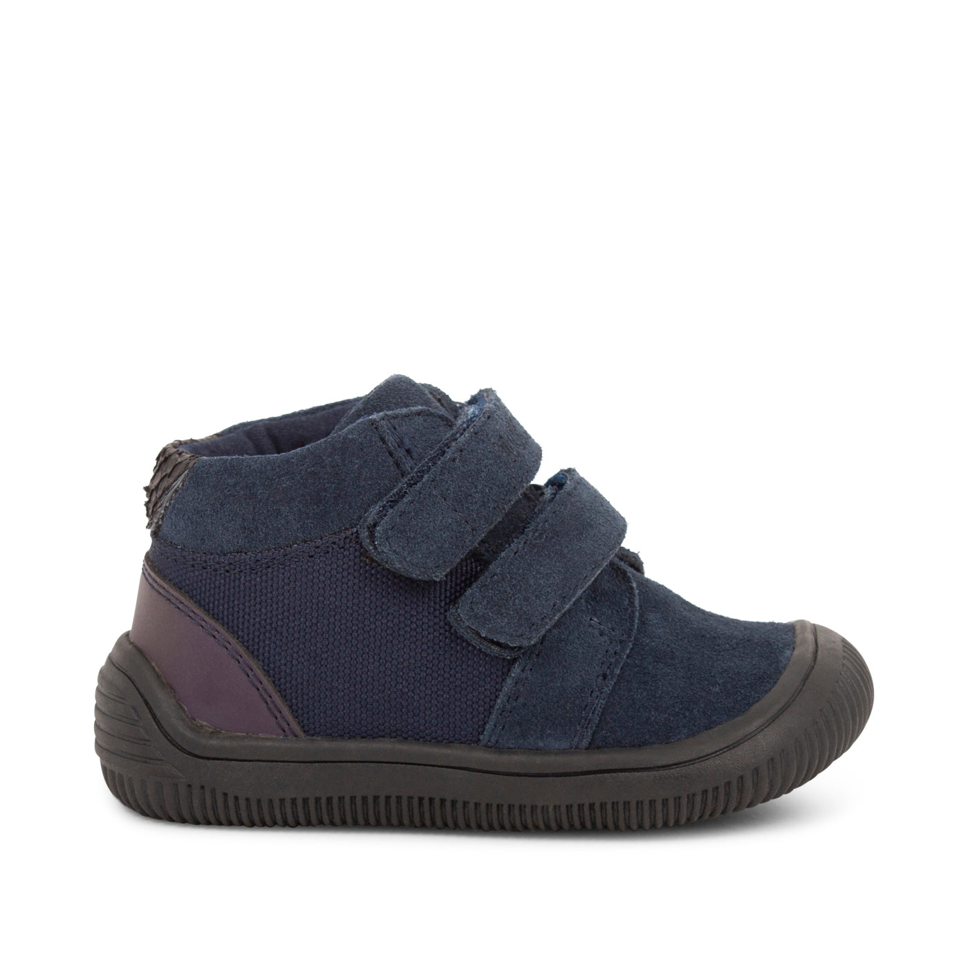 WODEN KIDS Tristan Reflex Prewalker 010 Navy