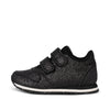 WODEN KIDS Ydun Allover Glitter Sneakers 020 Black