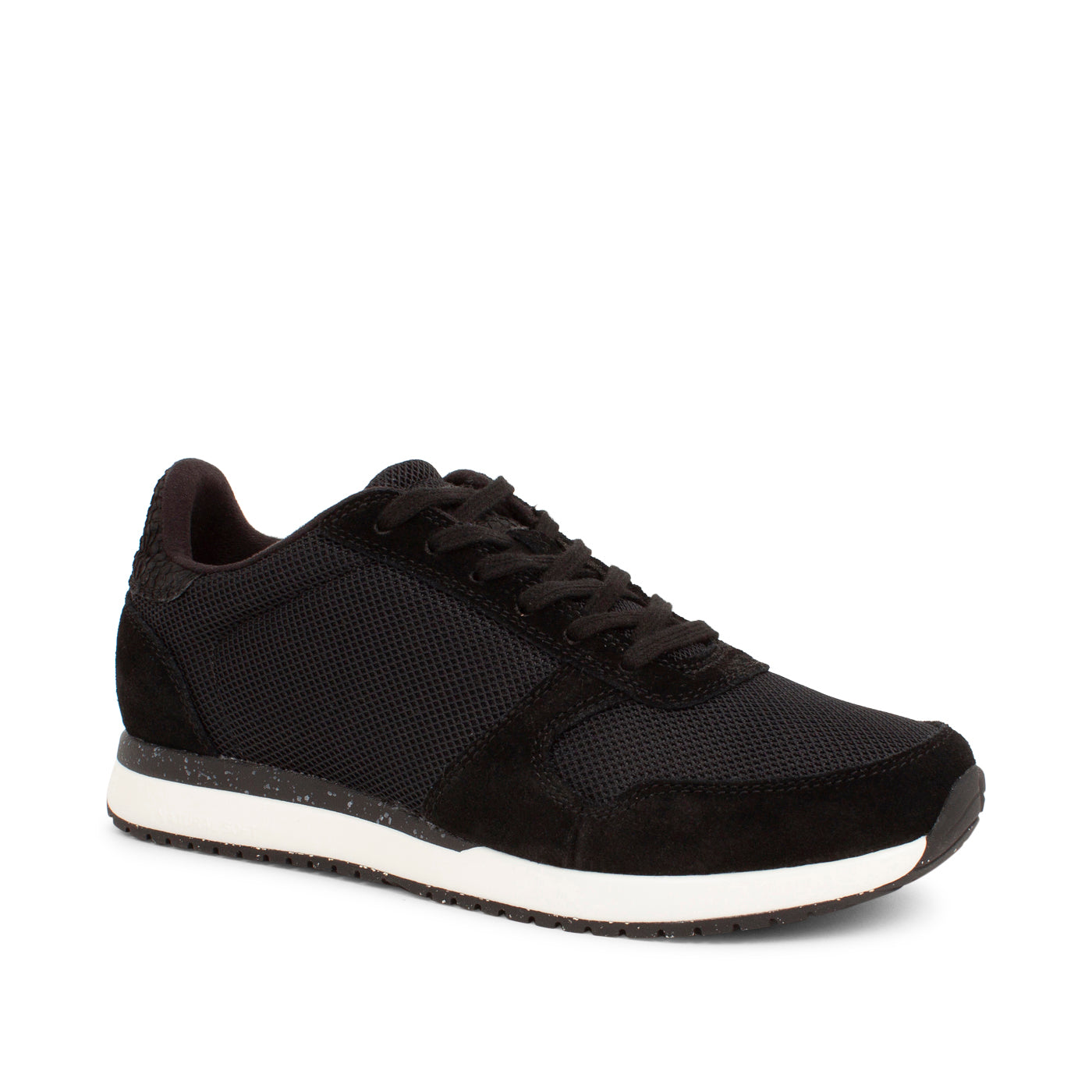 WODEN Ydun Fifty Sneakers 020 Black