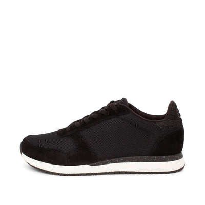 WODEN Ydun Fifty Sneakers 020 Black