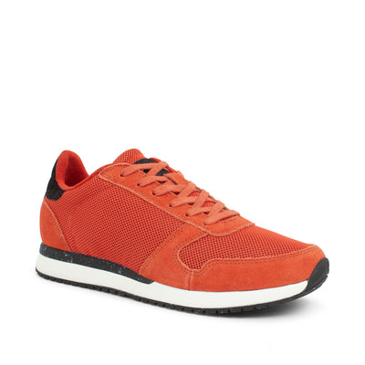 WODEN Ydun Fifty Sneakers 647 Chili