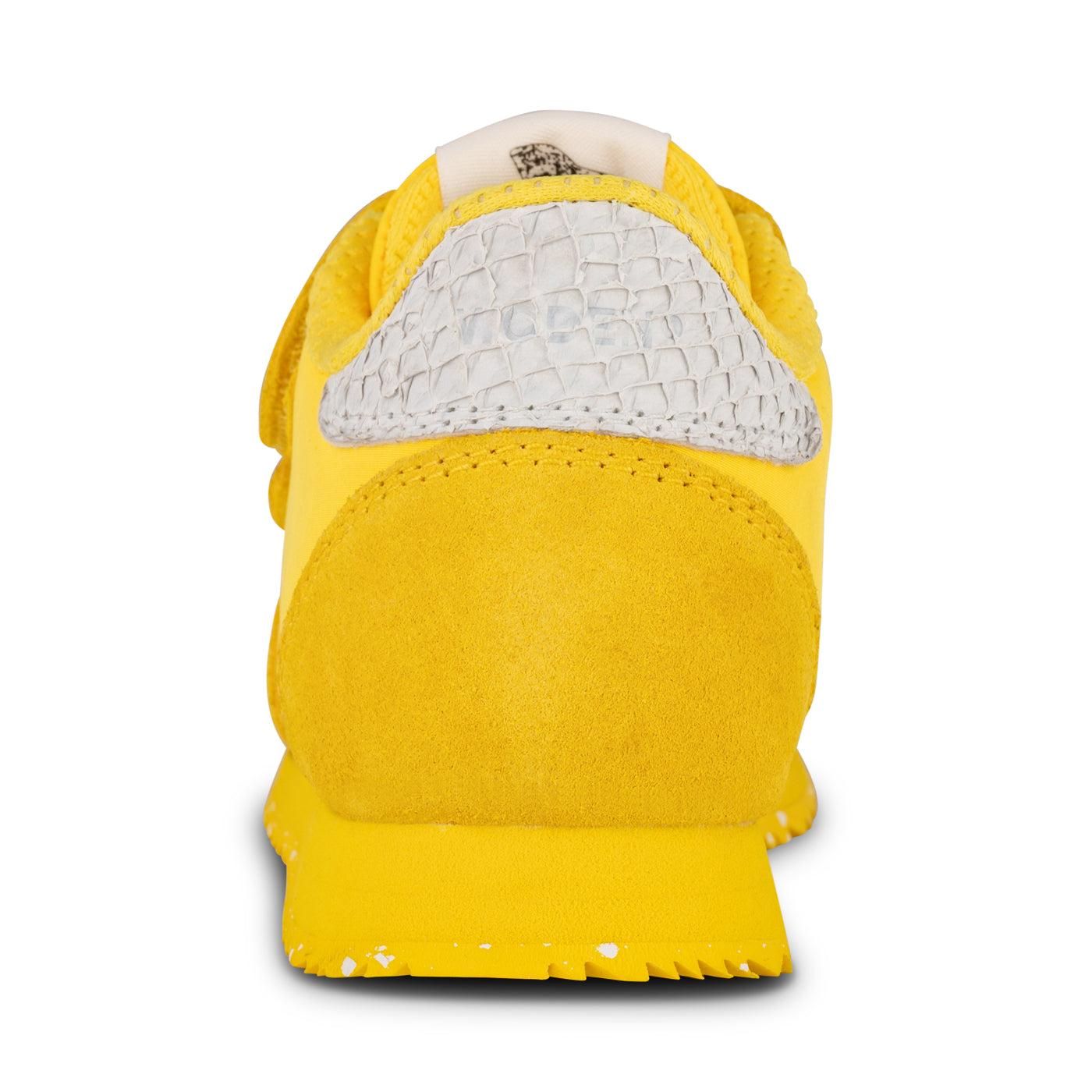 WODEN KIDS Ydun Fruit Sneakers 303 Lemon