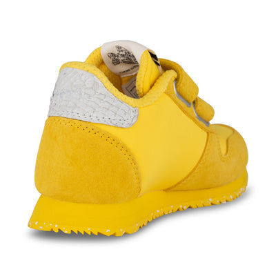 WODEN KIDS Ydun Fruit Sneakers 303 Lemon