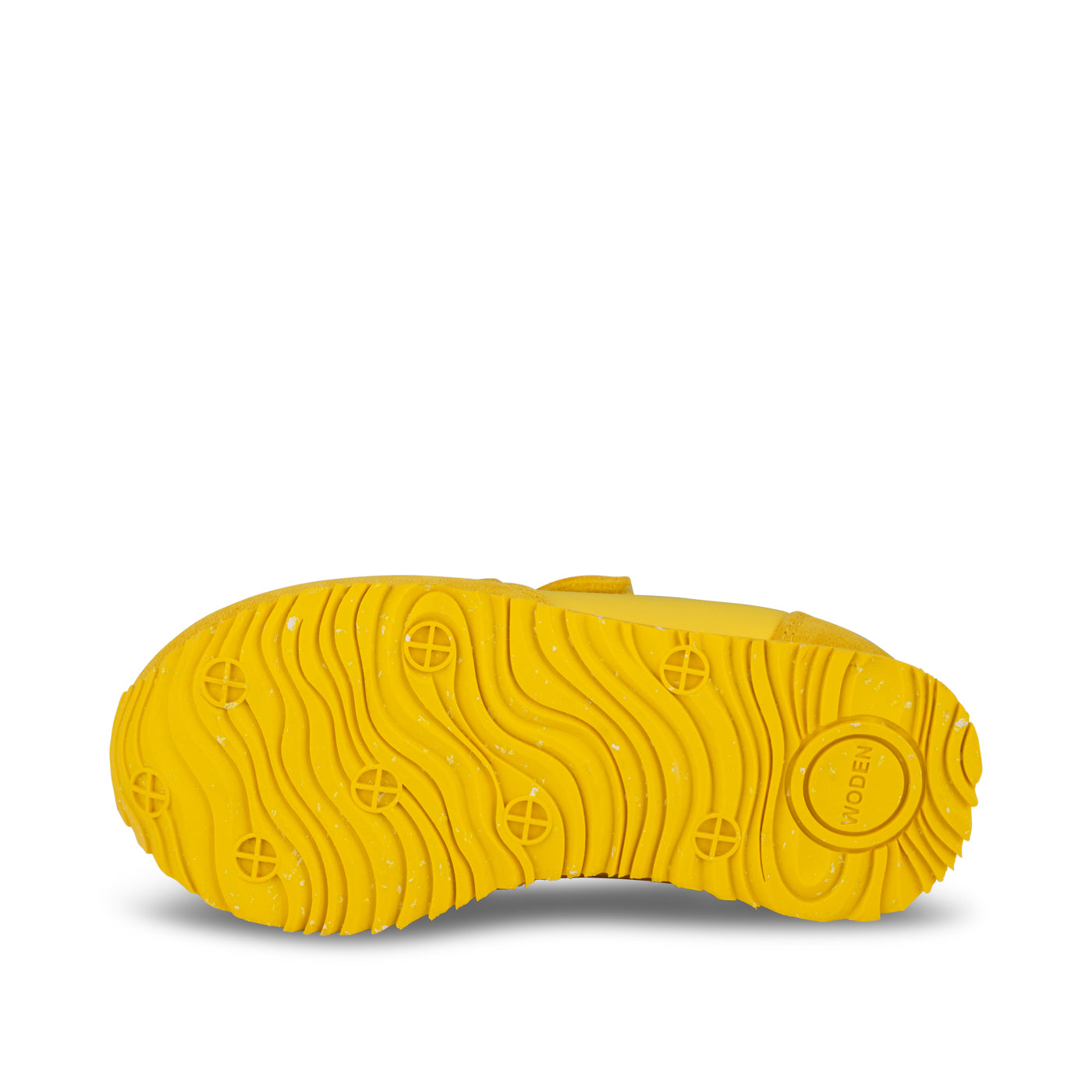 WODEN KIDS Ydun Fruit Sneakers 303 Lemon