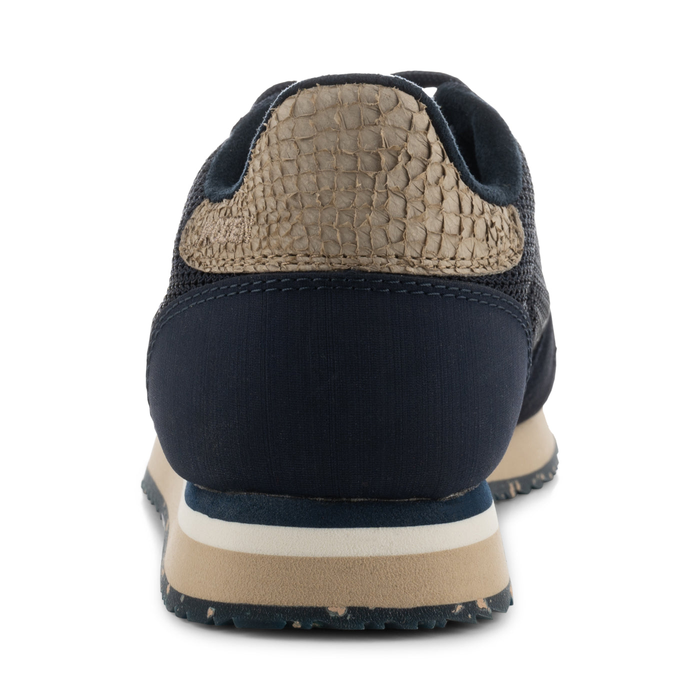 WODEN Ydun Icon Sneakers 009 Dark Navy