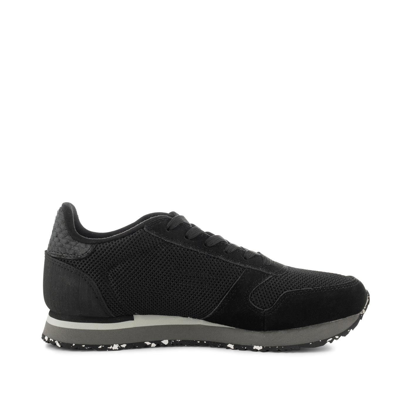 WODEN Ydun Icon Sneakers 020 Black