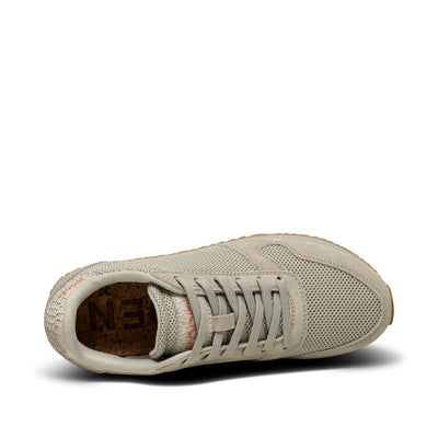 WODEN Ydun Icon Sneakers 049 Sea Fog Grey