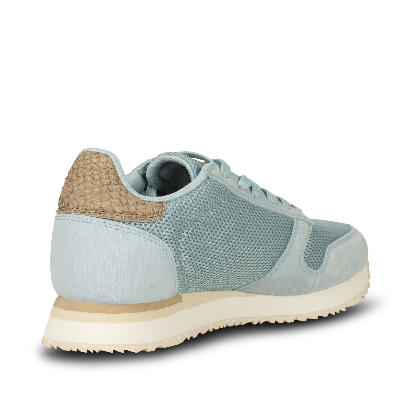 WODEN Ydun Icon Sneakers 522 Ice Blue