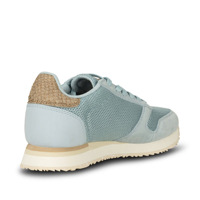 WODEN Ydun Icon Sneakers 522 Ice Blue