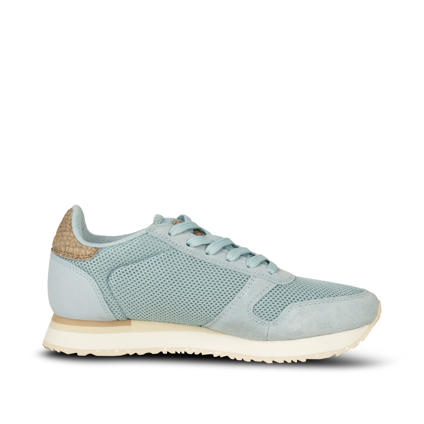 WODEN Ydun Icon Sneakers 522 Ice Blue