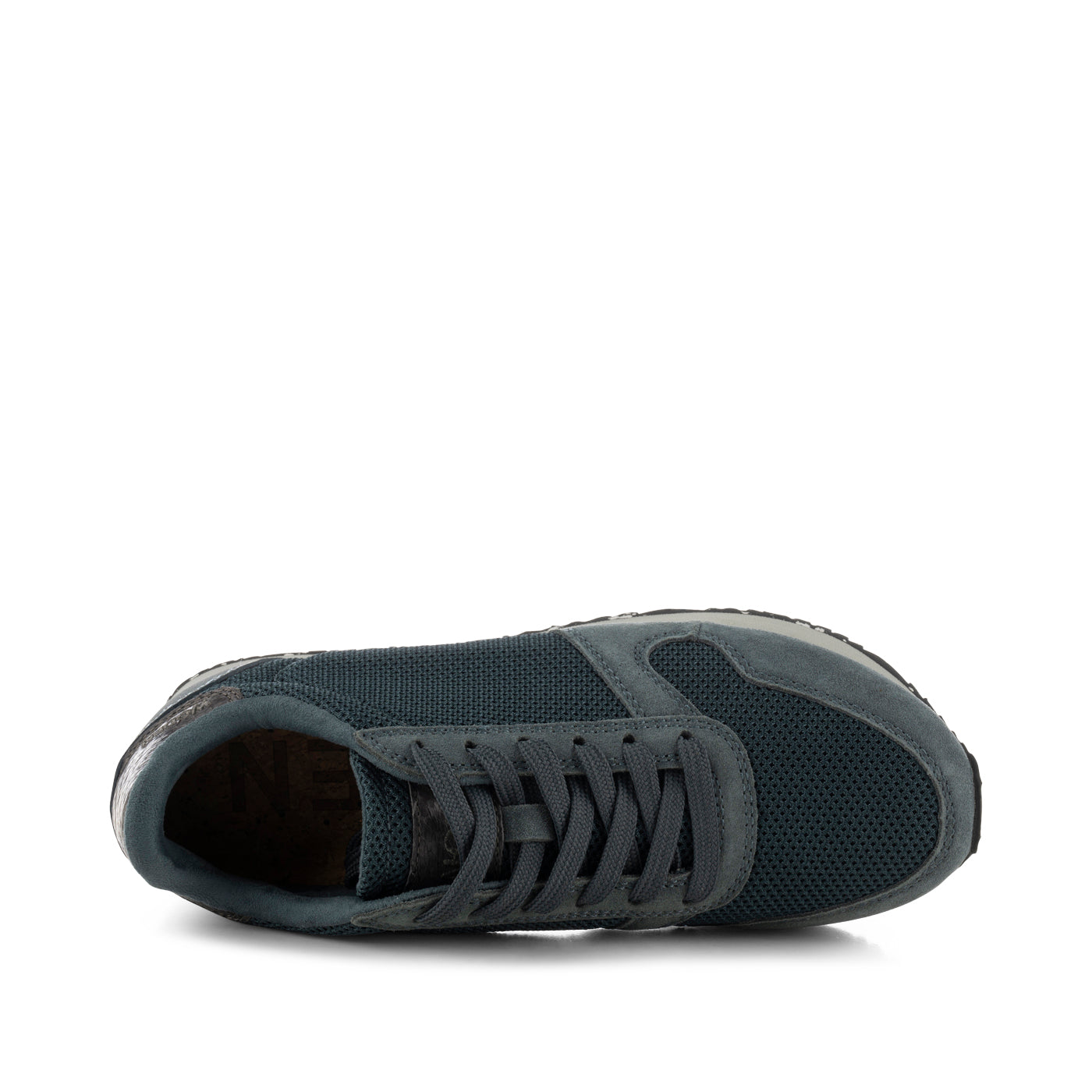 WODEN Ydun Icon Sneakers 857 Storm